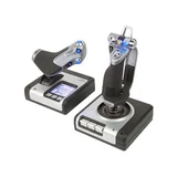 Saitek X52