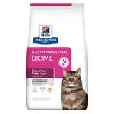 Hill's Prescription Diet Gastrointestinal Biome Dry Cat Food