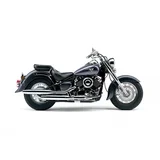 Yamaha V-Star XVS650A Classic