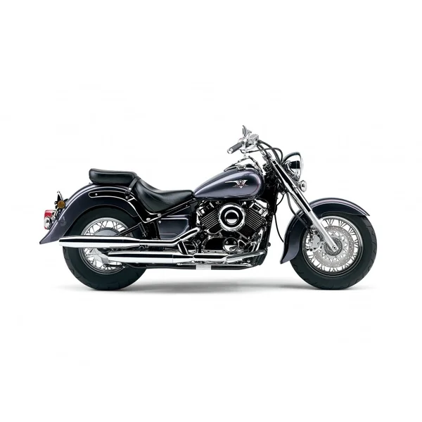 Yamaha xvs 600 discount