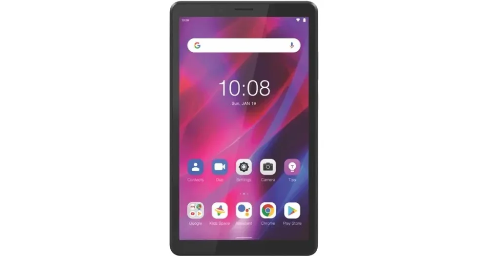 Lenovo Tab M7 (3rd Gen) ZA8C0057AU reviews
