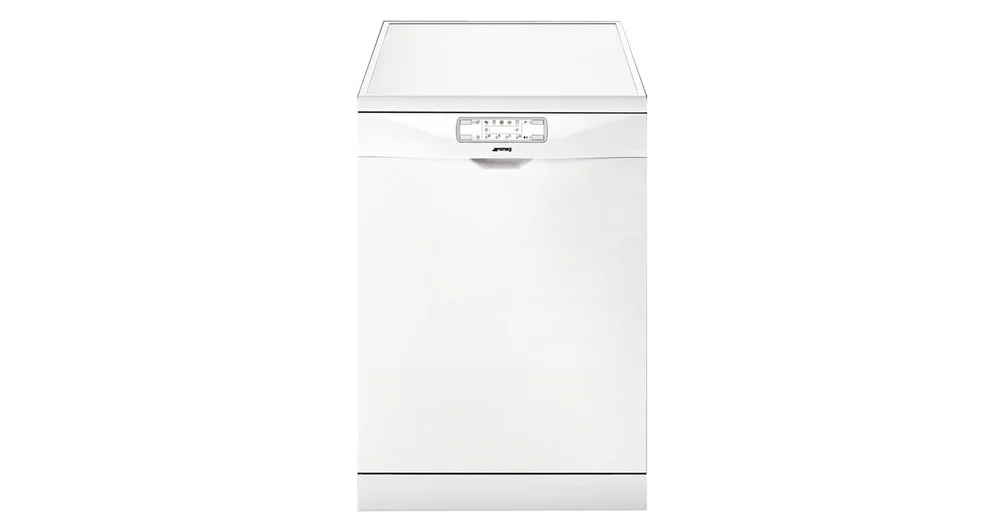 Smeg DWA214S (Stainless) reviews