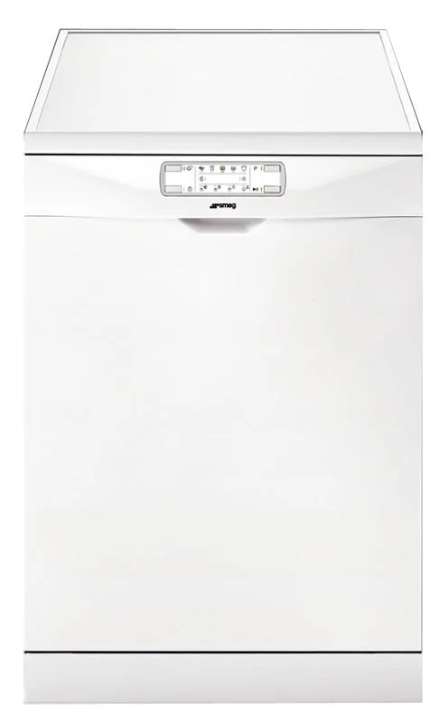 Smeg DWA214S (Stainless) reviews