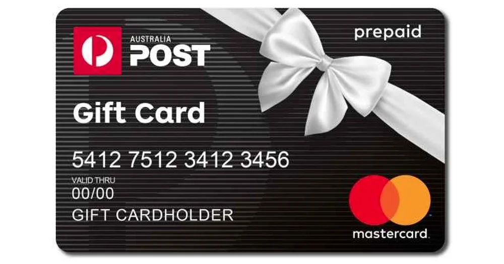 Australia Post Gift Card Productreview Com Au - robux gift card woolworths