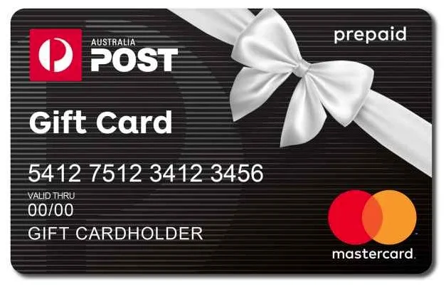 Australia Post Gift Card Productreview Com Au - roblox gift card coles australia