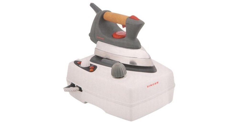 Singer SIYC758 Steam reviews | ProductReview.com.au