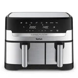 Tefal Dual Easy Fry & Grill XXL EY905