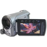 JVC GZ-MS100