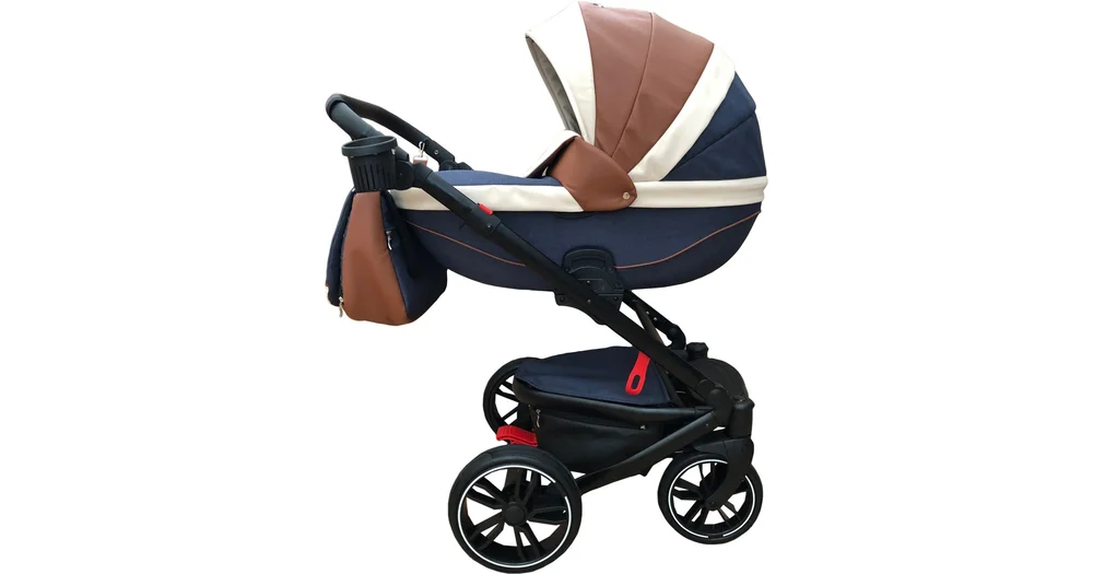 Bambini prams 2024