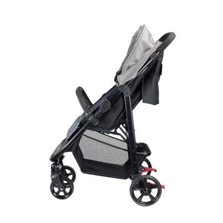 mothers choice grace stroller folded