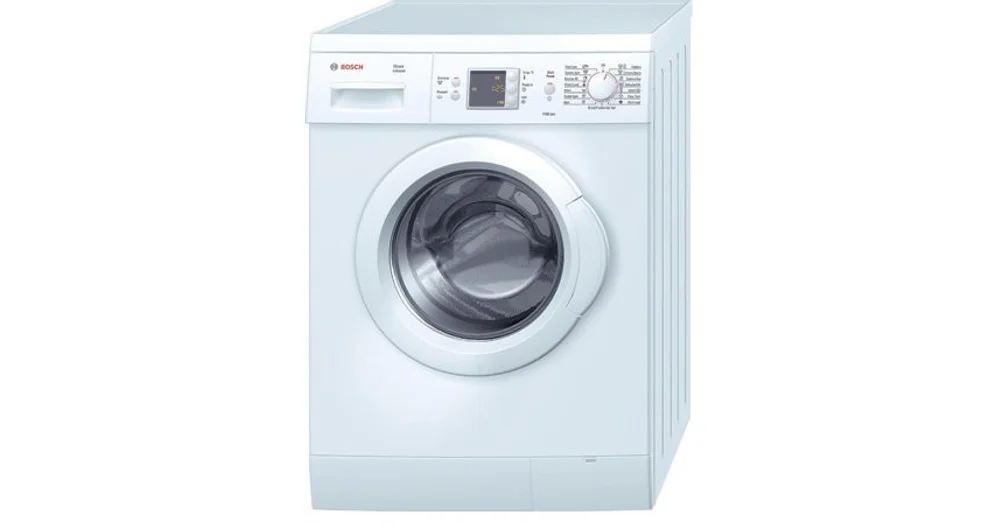 Reyhan Blog: Bosch Maxx 1200 Review