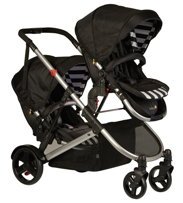 safety first stroller nz