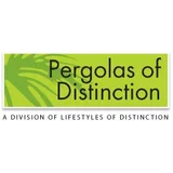 Pergolas of Distinction