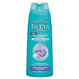 Garnier Fructis Anti-Dandruff Scrub Shampoo