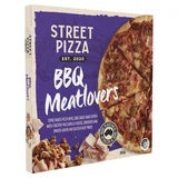 Street Pizza Frozen Pizza