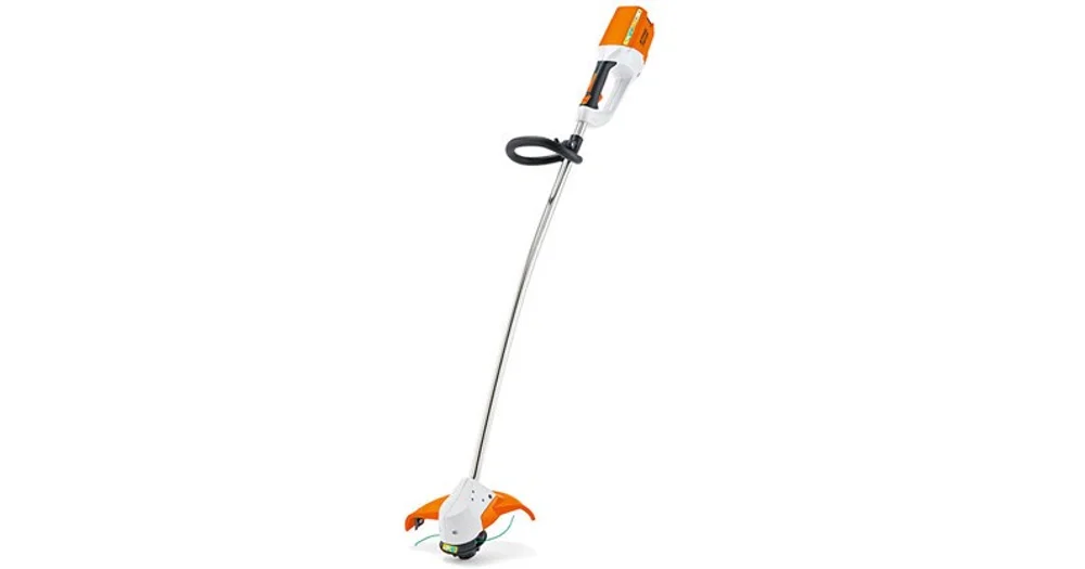 Stihl FSA 65 reviews ProductReview