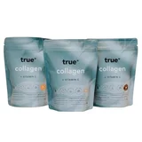 True Protein Collagen + Vitamin C