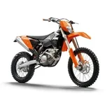 KTM 250 EXC-F