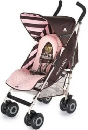 Maclaren Ryder | ProductReview.com.au