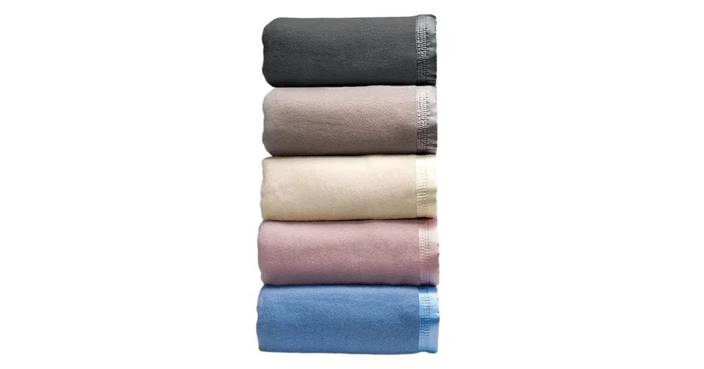 Bianca Australian Wool Blanket reviews
