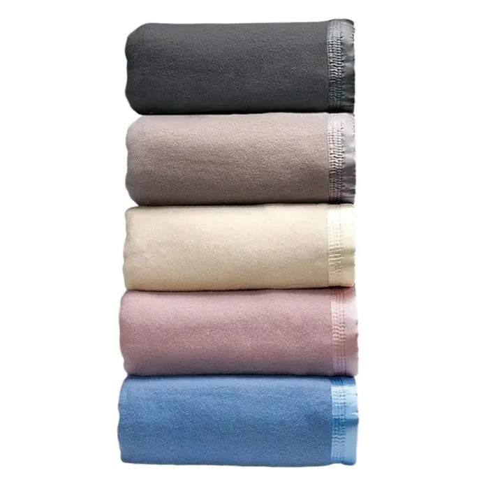 Bianca Australian Wool Blanket reviews