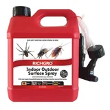 Richgro Indoor Outdoor Surface Spray