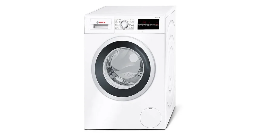 Bosch Serie 4 Wan22120au Productreview Com Au