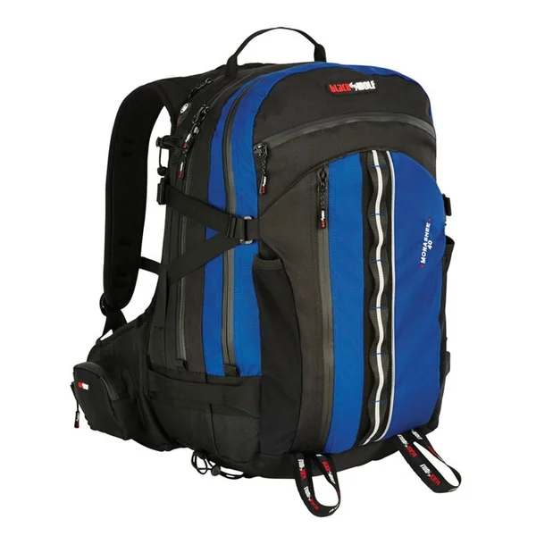 Black Wolf Monashee 40 reviews