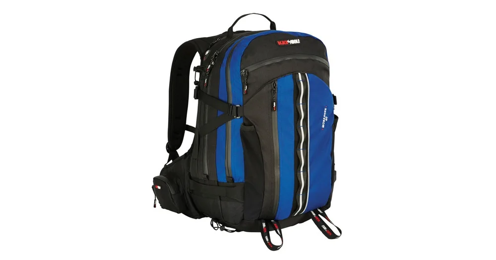 Black Wolf Monashee 40 reviews ProductReview
