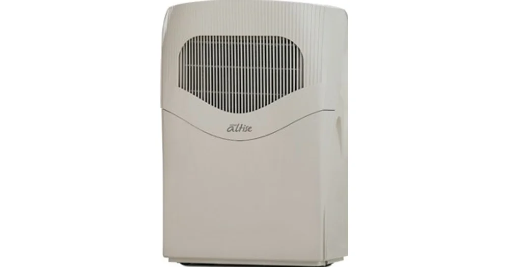 Omega Altise ODE10 Questions