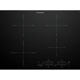 Westinghouse 70cm 4 Zone Induction WHI743BD