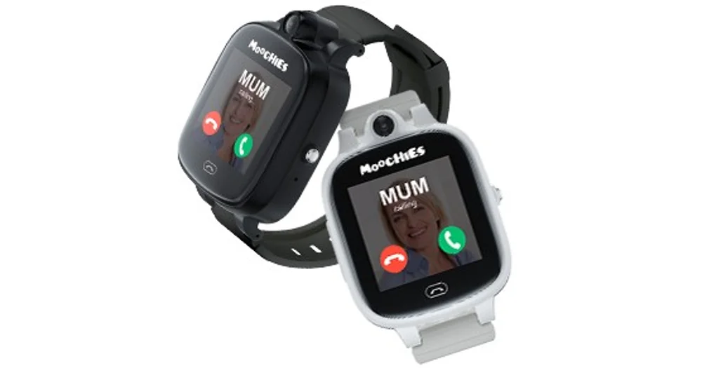 Moochi watch phone hot sale