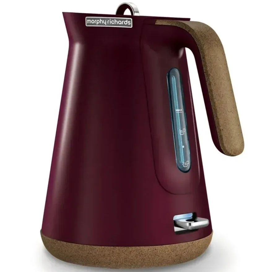Morphy Richards Aspect Kettle reviews