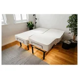 Peace Lily Adjustable Bed