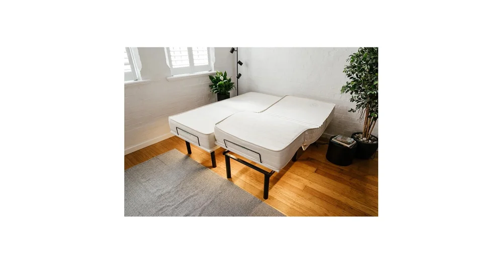 Peace Lily Adjustable Bed reviews