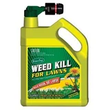 Brunnings Weed Kill for Lawns