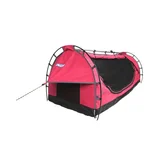 Adventure Kings Pink Deluxe Single Swag AKSW-DSSP_01