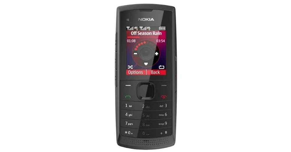 nokia x1 01