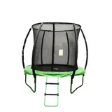 Yeti Trampolines 8ft