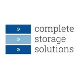Complete Storage Solutions