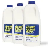 Great Ocean Road Full Cream Milk