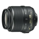 Nikon AF-S DX NIKKOR 18-55mm f/3.5-5.6G VR