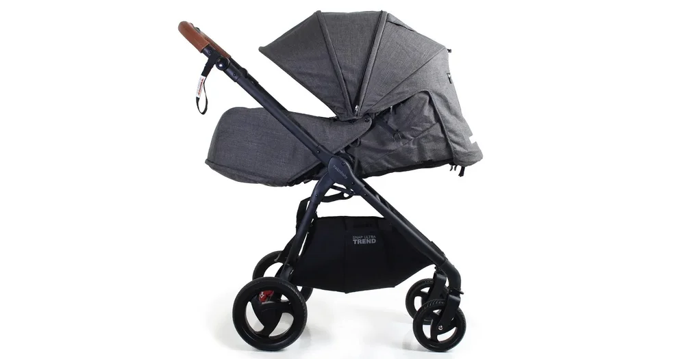 Valco Baby Trend Ultra reviews | ProductReview.com.au