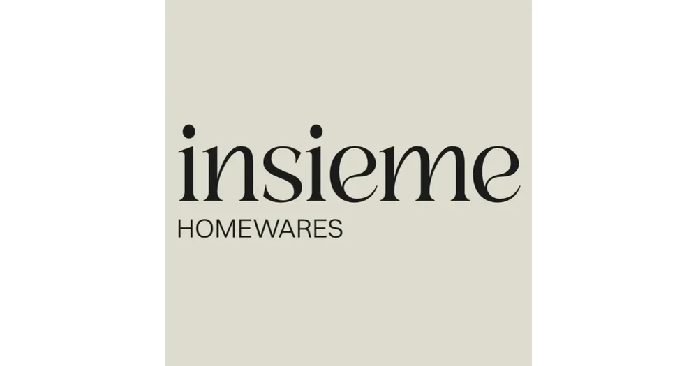 Insieme Homewares reviews | ProductReview.com.au