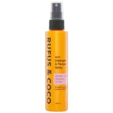 Rufus & Coco 4 in 1 Detangler & Pamper Spray