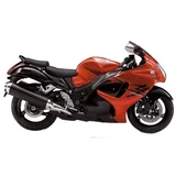 Suzuki GSX-1300R Hayabusa
