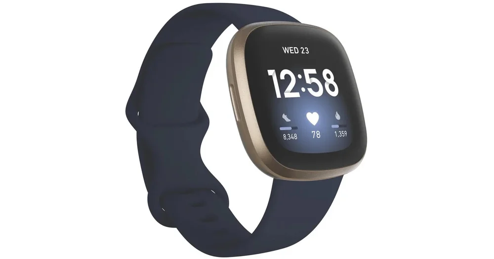 Sam's club best sale fitbit versa 3