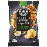 Red Rock Deli Chef Series Creamy Garlic Potato Bake