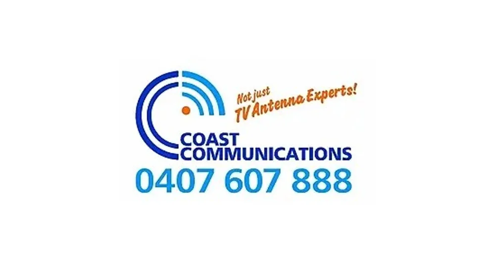 Coast Communications reviews | ProductReview.com.au