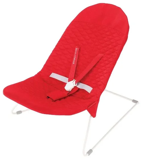 maclaren rocker review